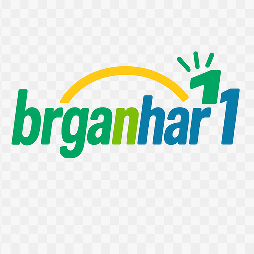 brganhar11 Logo